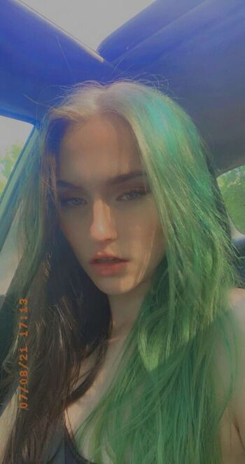 Leaked Nicolene kissinger private photo viral onlyfans