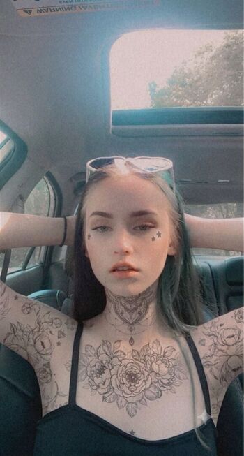 Nicolene Kissinger