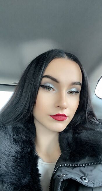 Leaked Nicolene kissinger private photo viral onlyfans
