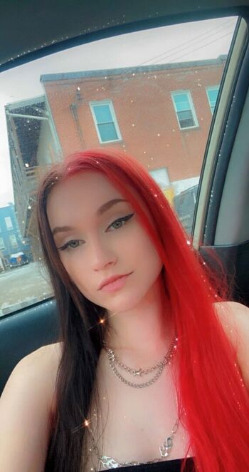 Leaked Nicolene kissinger private photo viral onlyfans