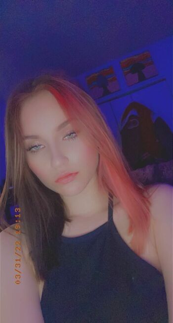 Leaked Nicolene kissinger private photo viral onlyfans