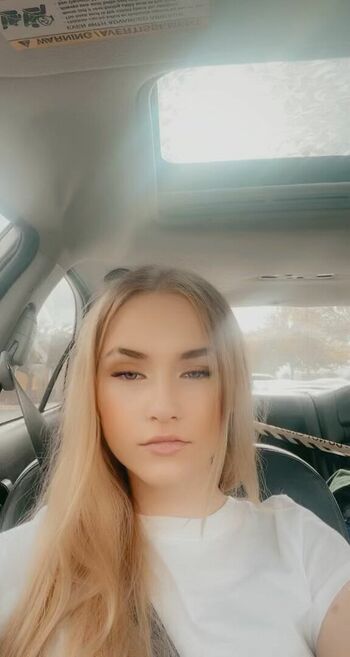 Leaked Nicolene kissinger private photo viral onlyfans