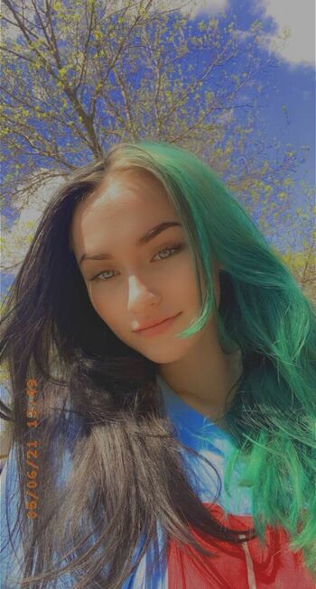 Leaked Nicolene kissinger private photo viral onlyfans