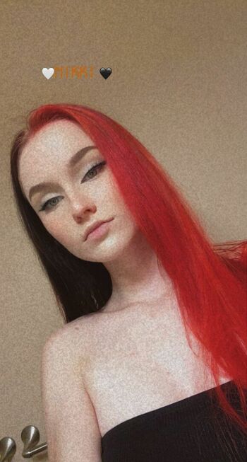 Leaked Nicolene kissinger private photo viral onlyfans