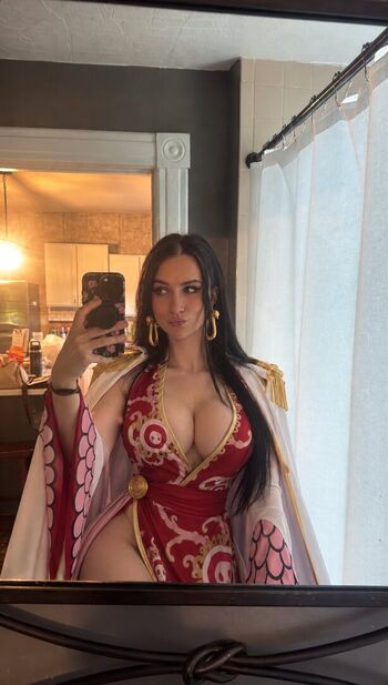 Nicolene Kissinger