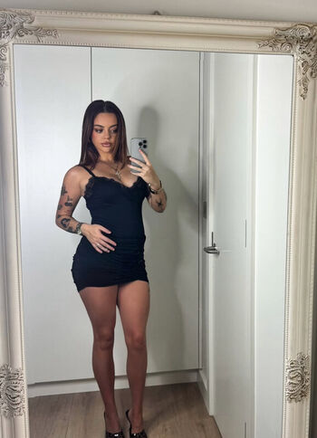 Leaked Nicolephathole private photo viral onlyfans