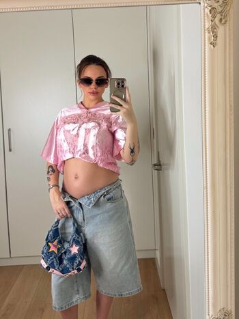 Leaked Nicolephathole private photo viral onlyfans