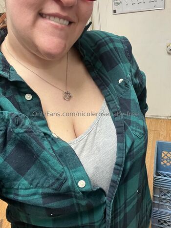 Leaked Nicolerosebaby free private photo viral onlyfans
