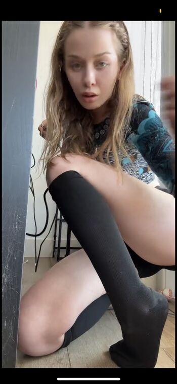 Leaked Nicolette deuel private photo viral onlyfans