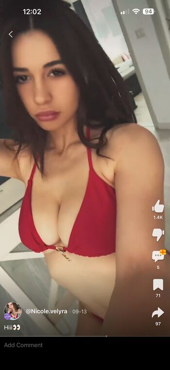 NicoleVelyra