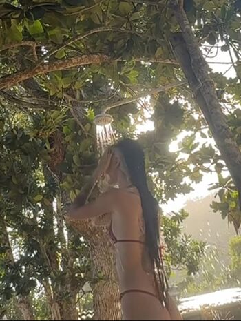 Leaked Nicolle oliveira private photo viral onlyfans