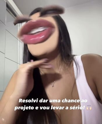 Leaked Nicolle rodrigues private photo viral onlyfans