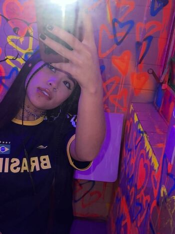 Leaked Nicoly akiyamaa private photo viral onlyfans