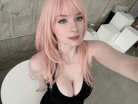 Leaked Nicopokie private photo viral onlyfans