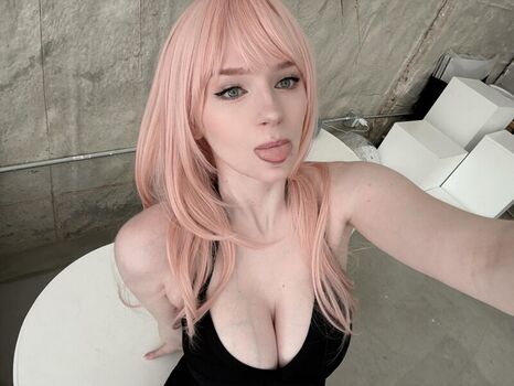 Leaked Nicopokie private photo viral onlyfans