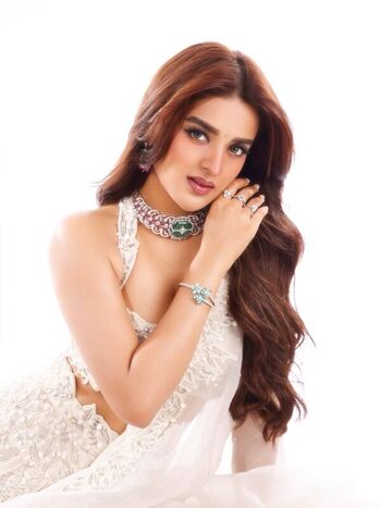 Nidhhi Agerwal