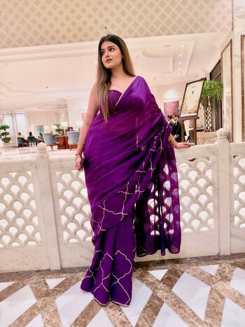 Nidhi Chaudhary