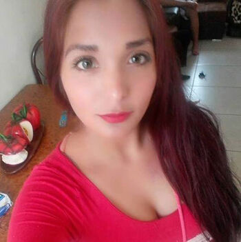 Leaked Nidia garcia private photo viral onlyfans