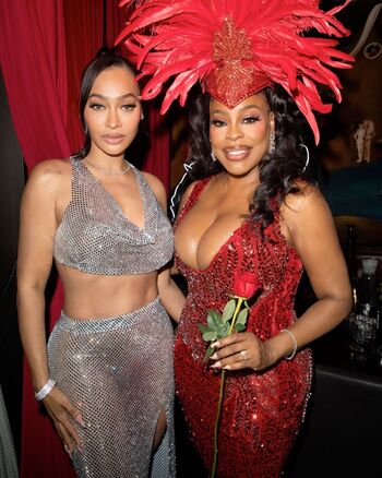 Leaked Niecy nash private photo viral onlyfans