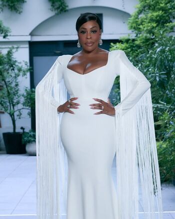 Leaked Niecy nash private photo viral onlyfans