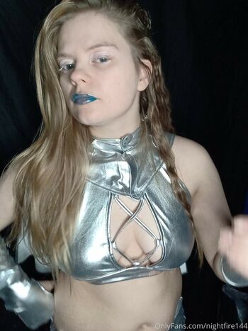 Leaked Nightfire private photo viral onlyfans