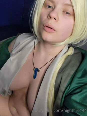 Leaked Nightfire private photo viral onlyfans