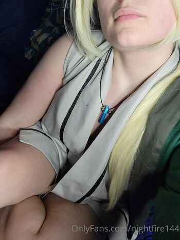 Leaked Nightfire private photo viral onlyfans