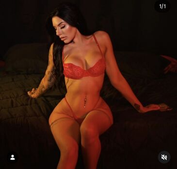 Leaked Nightmarebabyyy private photo viral onlyfans