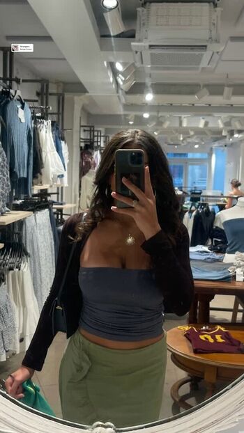 Leaked Nihad sadat private photo viral onlyfans