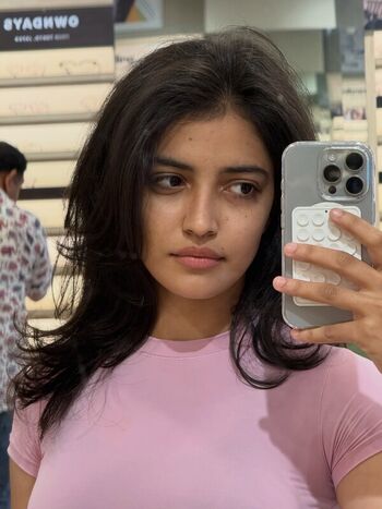 Leaked Niharika private photo viral onlyfans