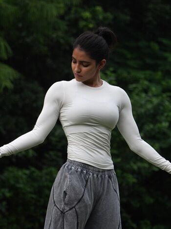 Leaked Niharika private photo viral onlyfans