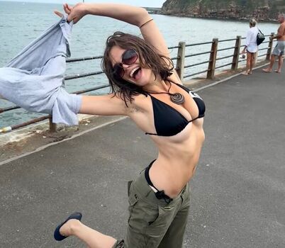 Leaked Niiina es private photo viral onlyfans
