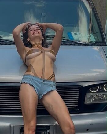 Leaked Niiina es private photo viral onlyfans