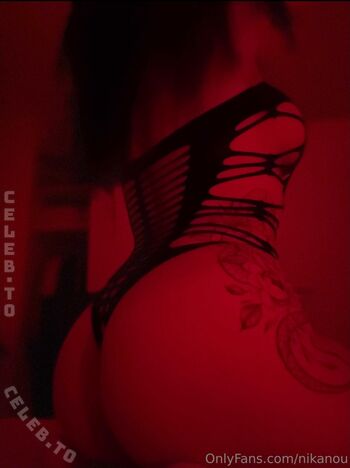 Leaked Nika ilcic private photo viral onlyfans