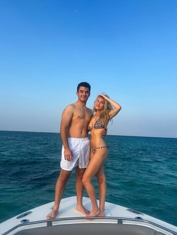 Leaked Nika karlova private photo viral onlyfans