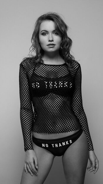 Leaked Nika kolosova private photo viral onlyfans