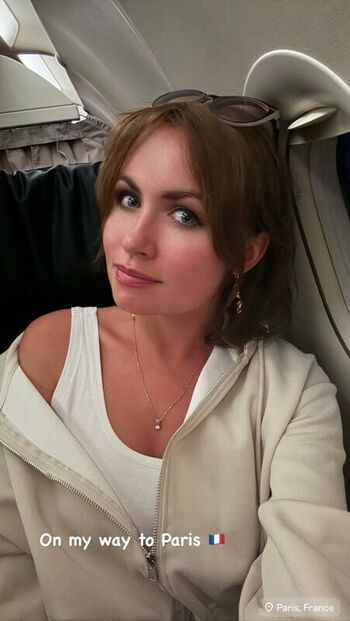 Nika Kolosova