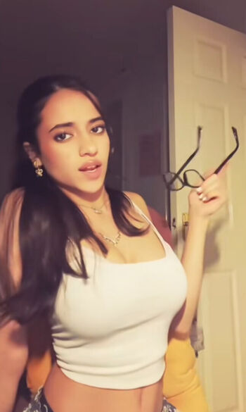 Leaked Nika sandhu private photo viral onlyfans