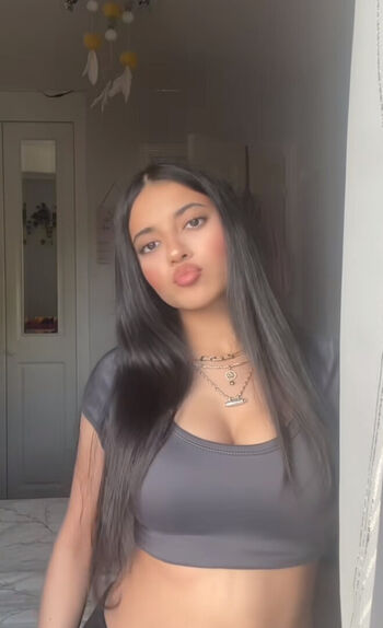 Leaked Nika sandhu private photo viral onlyfans