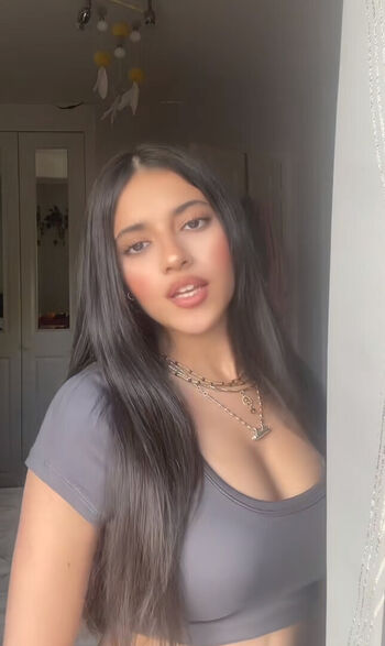 Leaked Nika sandhu private photo viral onlyfans