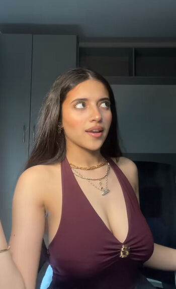 Leaked Nika sandhu private photo viral onlyfans