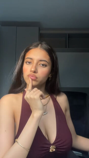 Leaked Nika sandhu private photo viral onlyfans
