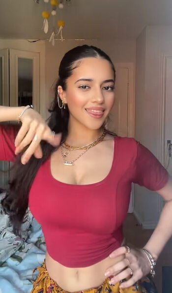 Leaked Nika sandhu private photo viral onlyfans