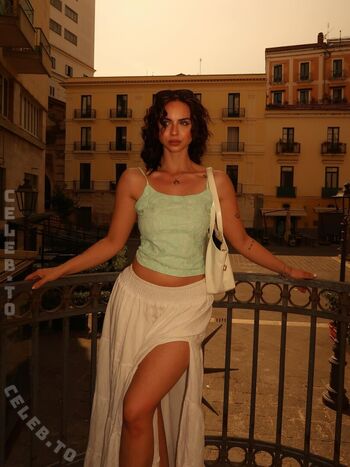 Leaked Nika sofie private photo viral onlyfans