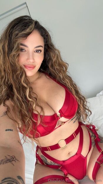 Leaked Nika venom private photo viral onlyfans