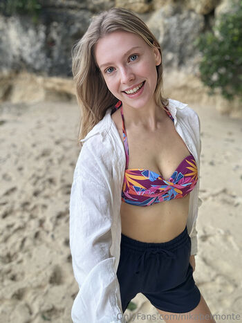 Nikabelmonte