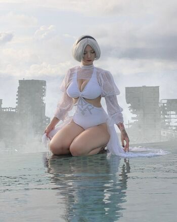 Nikachi Kotova