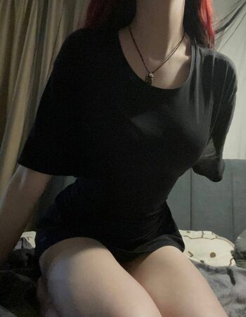 Leaked Nikamarshasmr private photo viral onlyfans