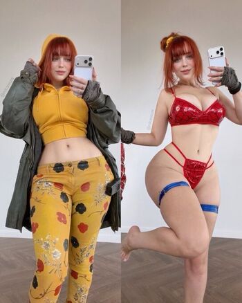 Leaked Nikawuw private photo viral onlyfans