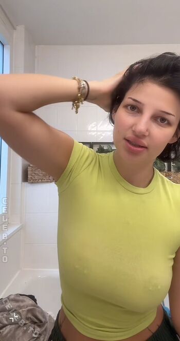Leaked Nikelein private photo viral onlyfans